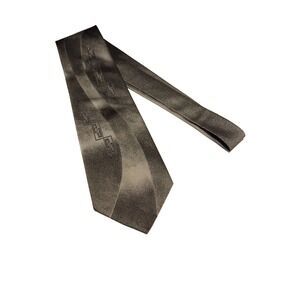 Puritan 100% Polyester Men's Neck Tie